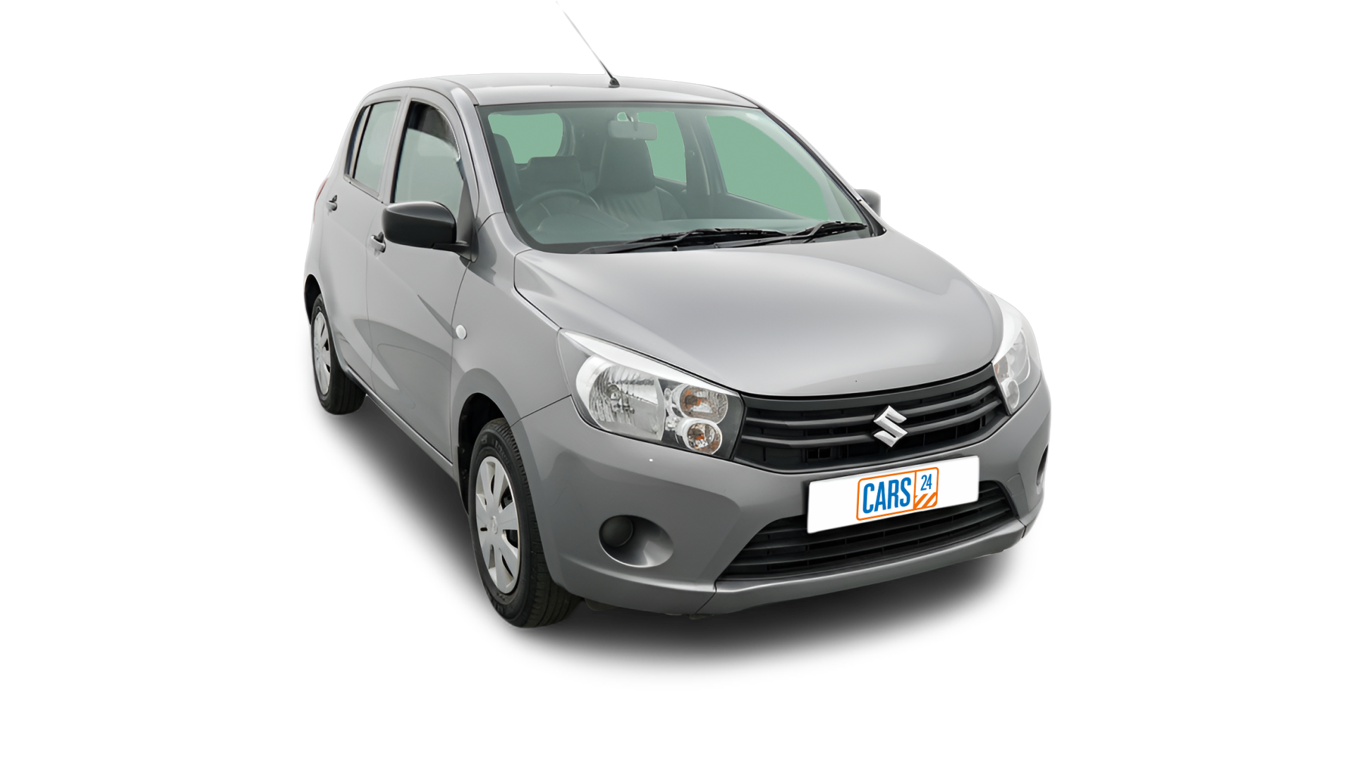 Maruti Celerio-img